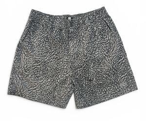QILO TACTICAL EDC Mk. II Shorts Elephant Skin Safari Collection Streetwear Large